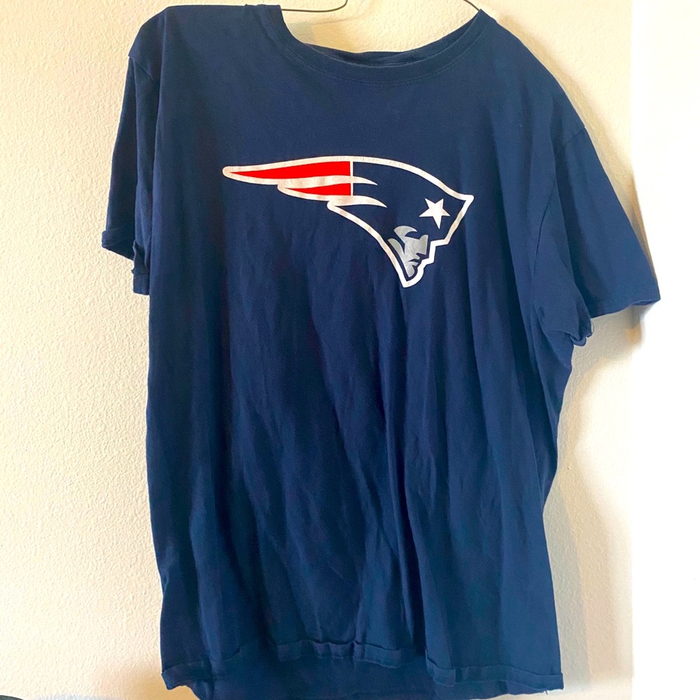 New England Patriots T-Shirt